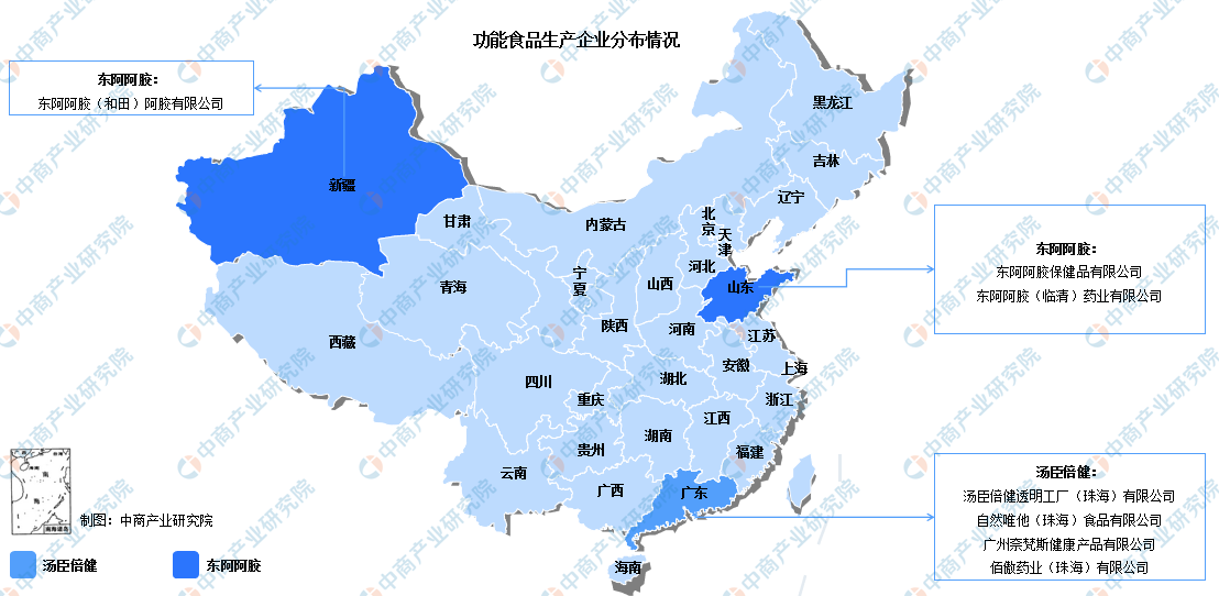 大庆市食品企业上市规划(食品企业上市规划建议)