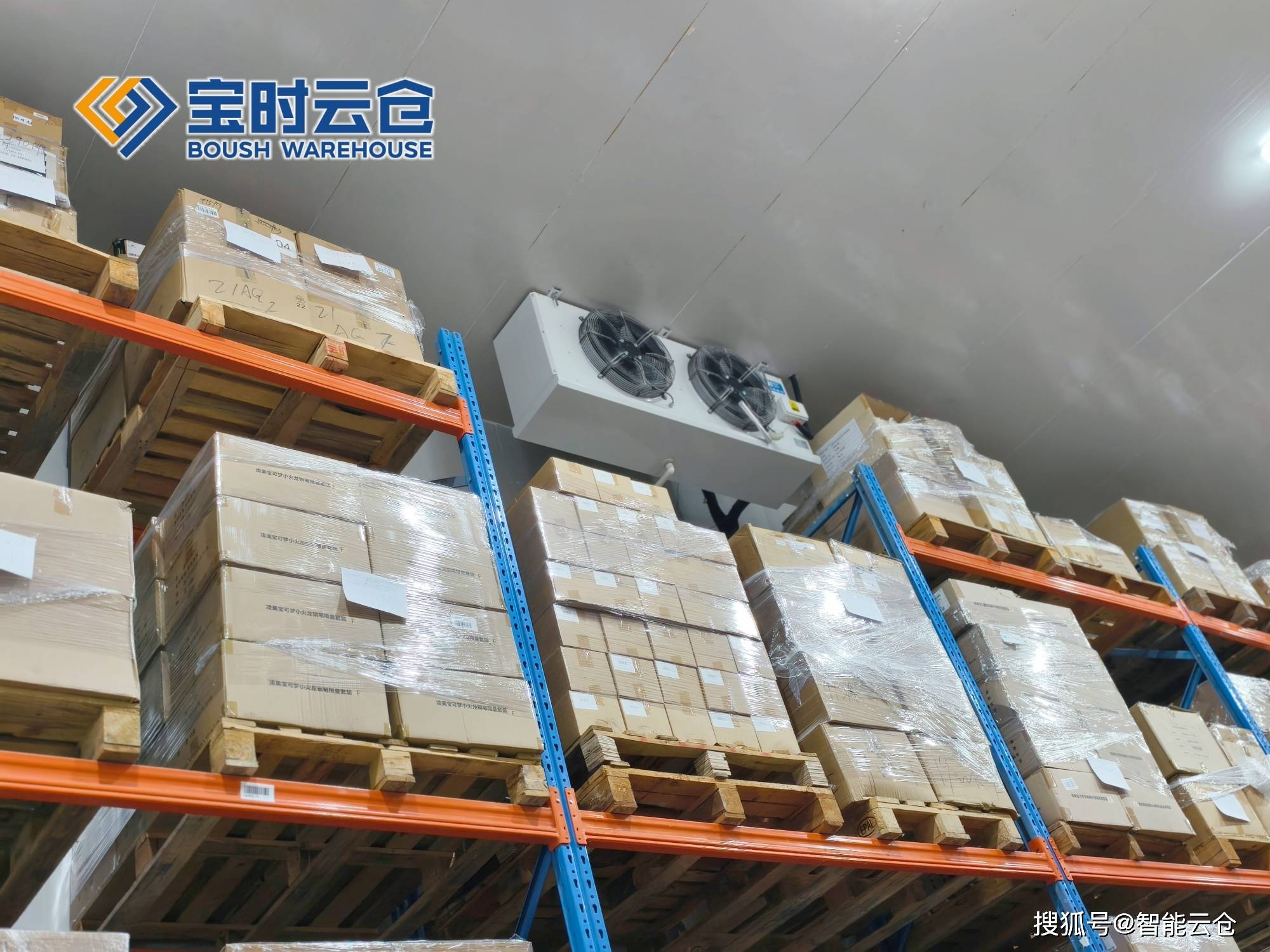 大庆市领先物流品牌升级(领先物流服务商是自营物流)