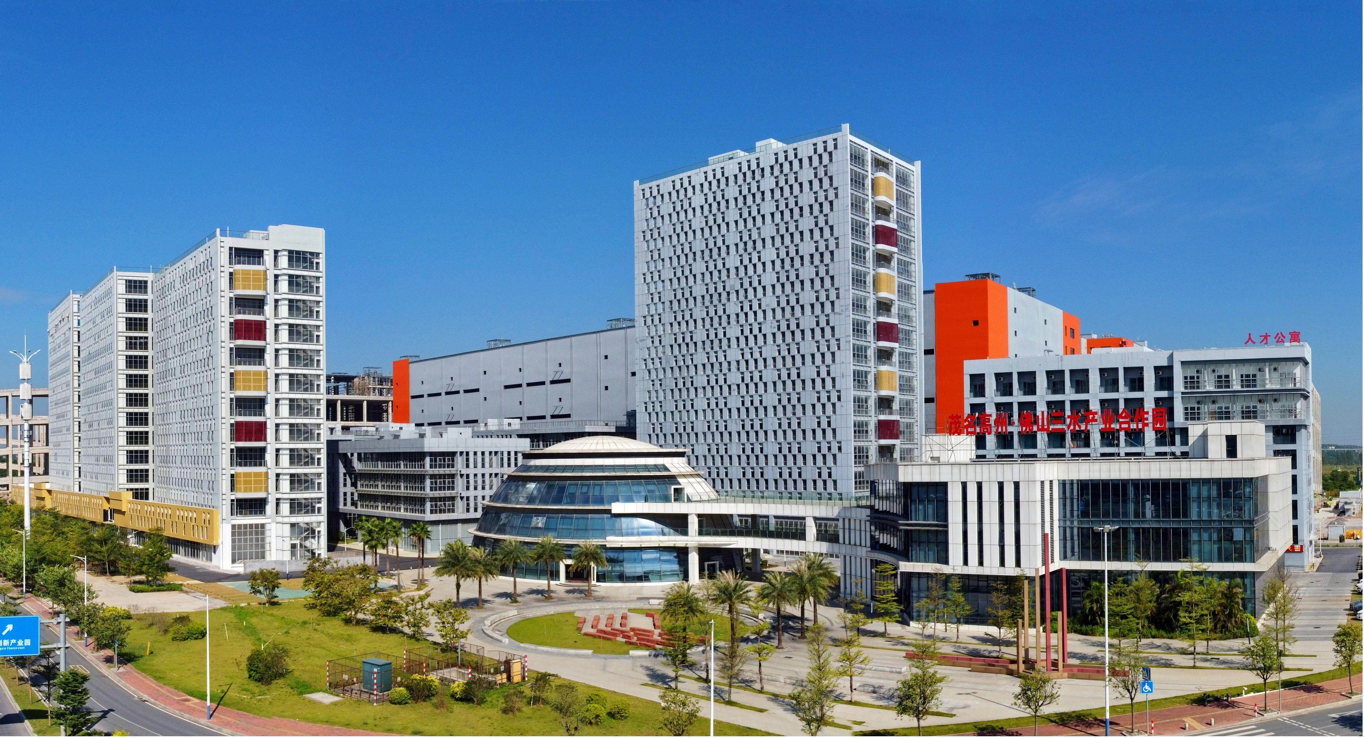 大庆市佛山行业研究(佛山龙头企业排行榜)