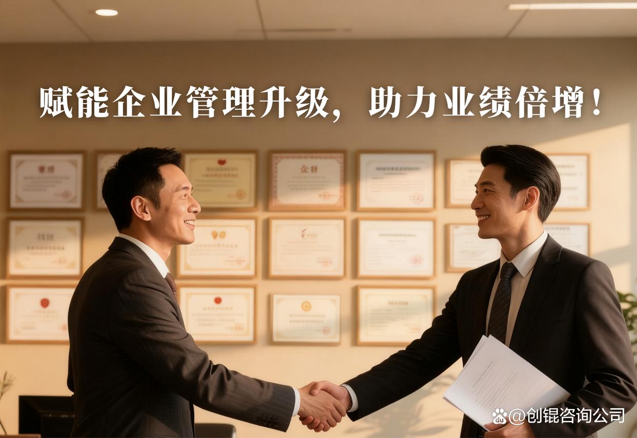 大庆市企业诊断顾问团队(企业诊断师是做什么的)