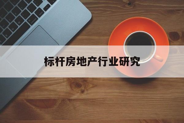 大庆市标杆房地产行业研究(房地产领域的标杆人物)